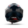 AIROH KASK INTEGRALNY MATRYX WIDE RED GLOSS